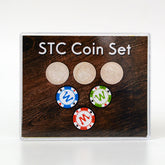 STC Coin Set